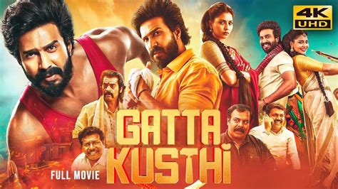 katta kushti movie download in|Gatta Kusthi Stream and Watch Online